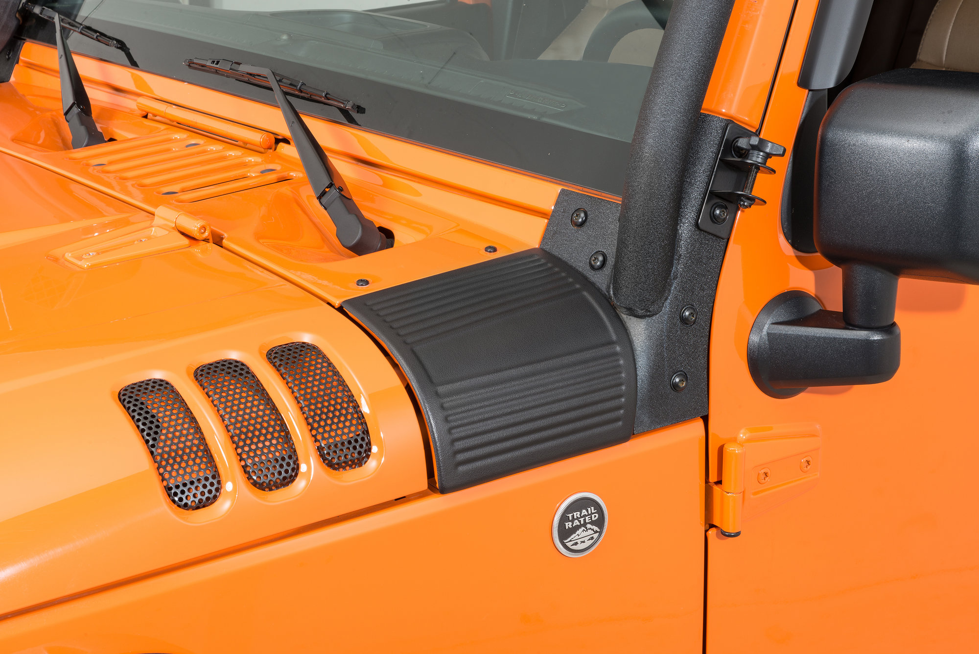 What Is The Cowl On A Jeep? Everything You Need to Know