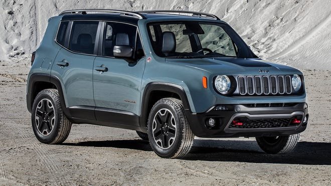 What Is The Smallest Jeep Vehicle? Compact Models Compared What Is The Smallest Jeep Vehicle? Compact Models Compared