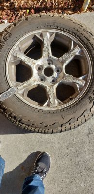 How To Remove Chrome Clad Wheel Cover Jeep: Easy Step-by-Step Guide How To Remove Chrome Clad Wheel Cover Jeep: Easy Step-by-Step Guide