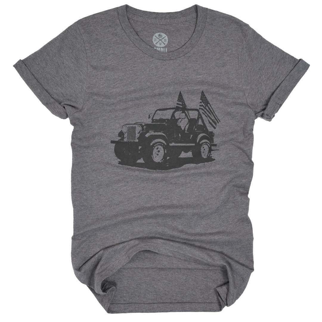 Are Jeeps Made In USA? Uncover the Truth Behind Their Origin