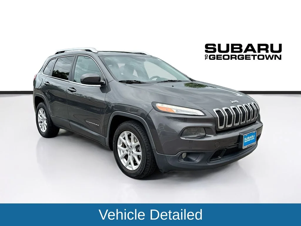 How To Reset Oil Light On Jeep Cherokee 2016: Quick Guide How To Reset Oil Light On Jeep Cherokee 2016: Quick Guide