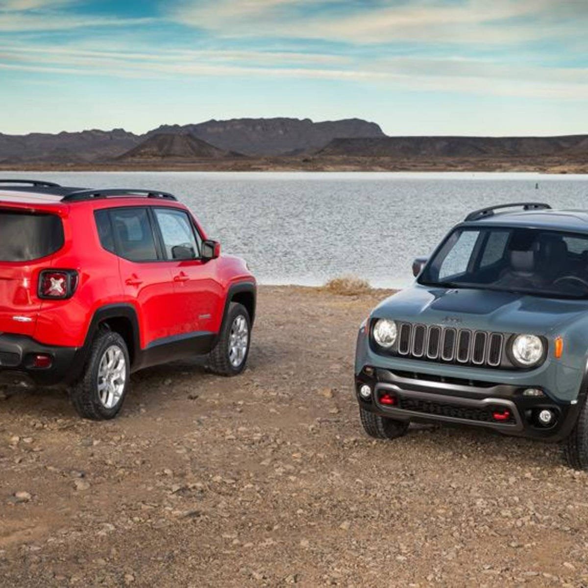 What Is The Smallest Jeep Vehicle? Compact Models Compared What Is The Smallest Jeep Vehicle? Compact Models Compared