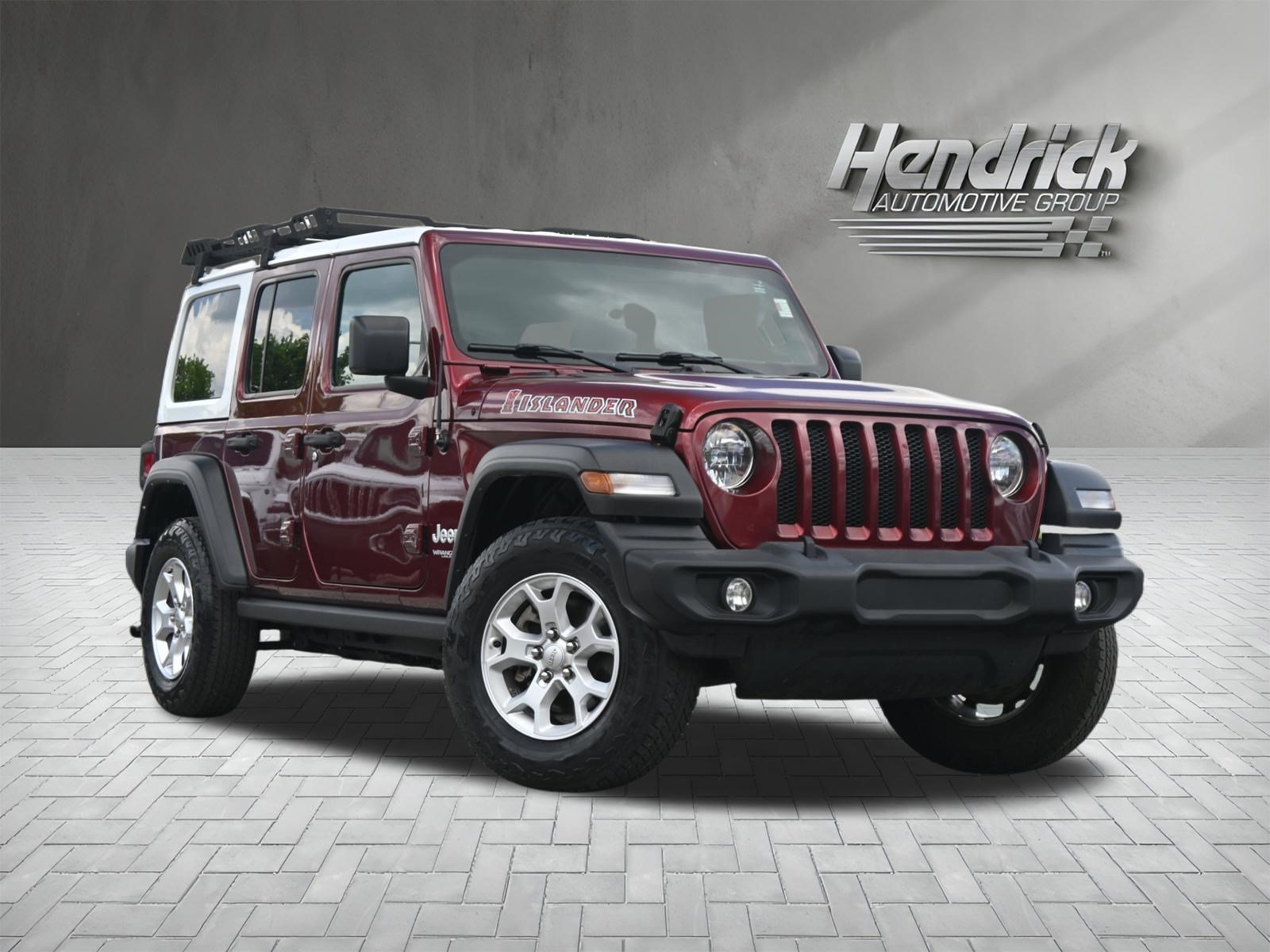 How Many 2021 Jeep Islanders Were Made: Production Numbers Revealed
