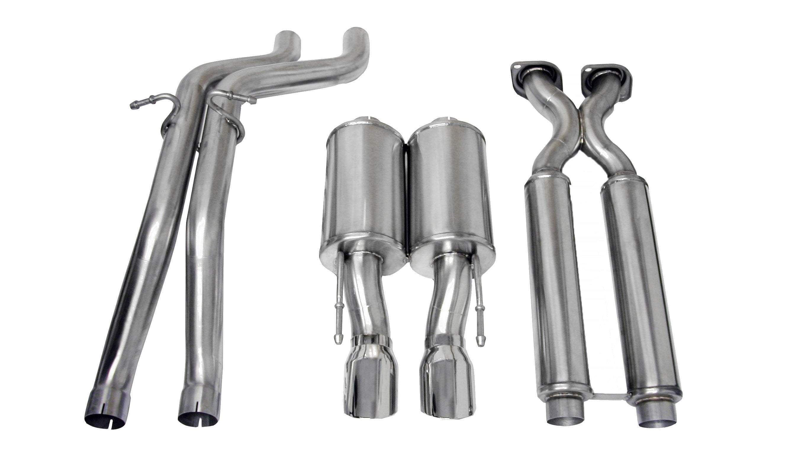 Jeep Grand Cherokee 4 0 Exhaust System: Boost Performance Fast