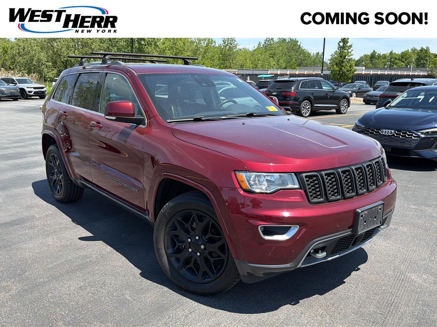 Why Not To Buy A Jeep Grand Cherokee: Hidden Costs Revealed