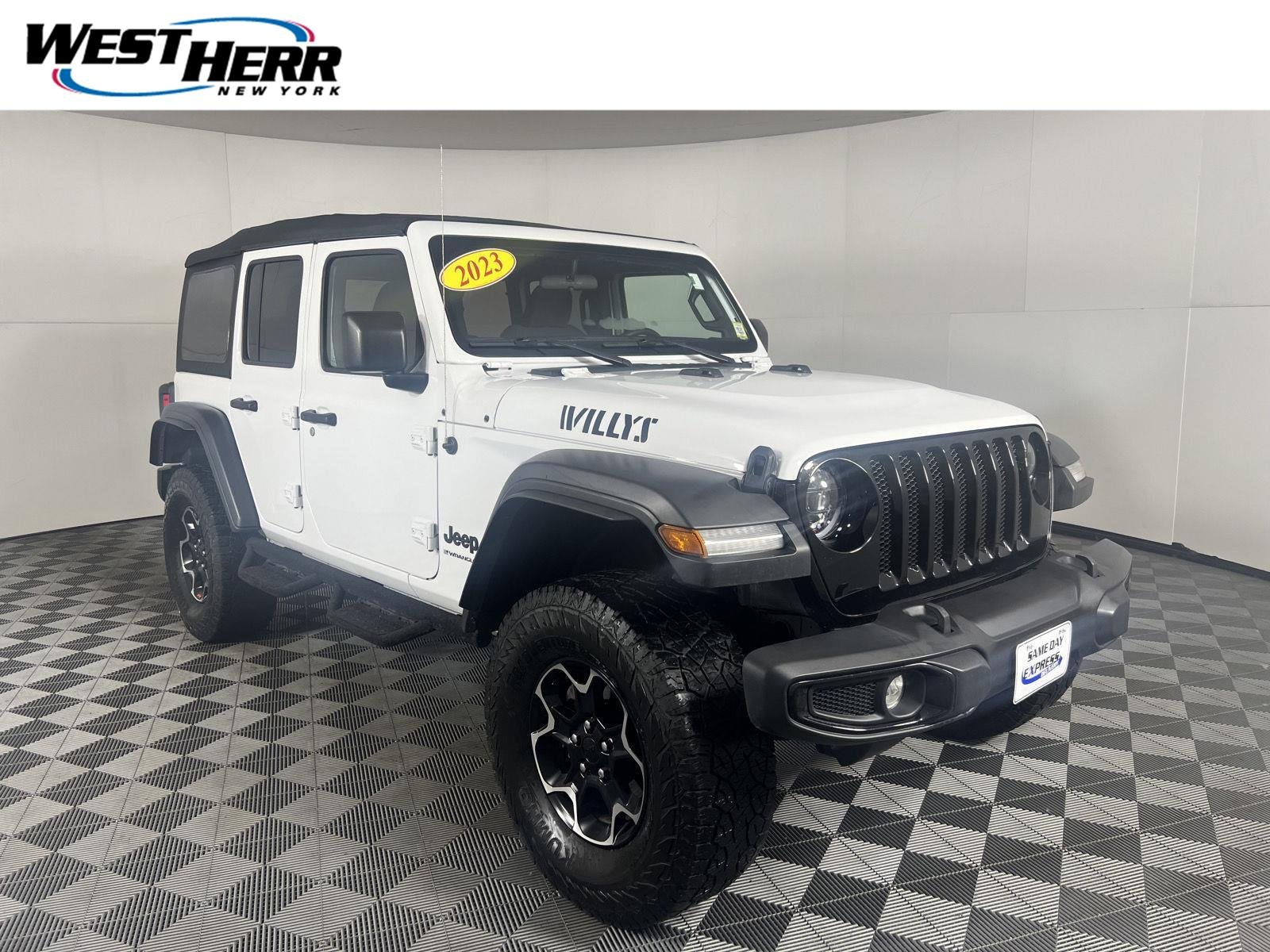Why Not Buy A Jeep Wrangler: Top Reasons to Think Twice