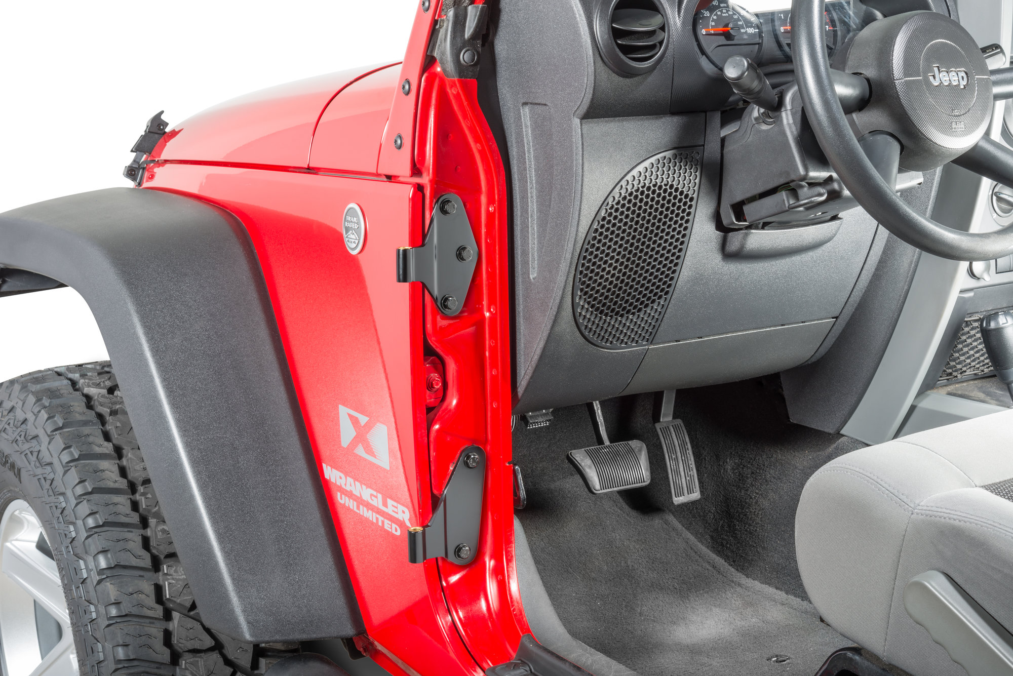 Jeep Jk Door Hinge Replacement: Step-by-Step Guide Jeep Jk Door Hinge Replacement: Step-by-Step Guide