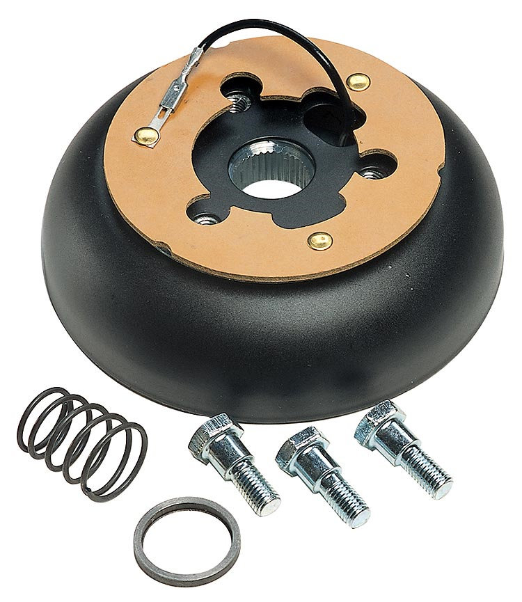 Install Grant Steering Wheel Jeep: Step-by-Step Guide for Beginners