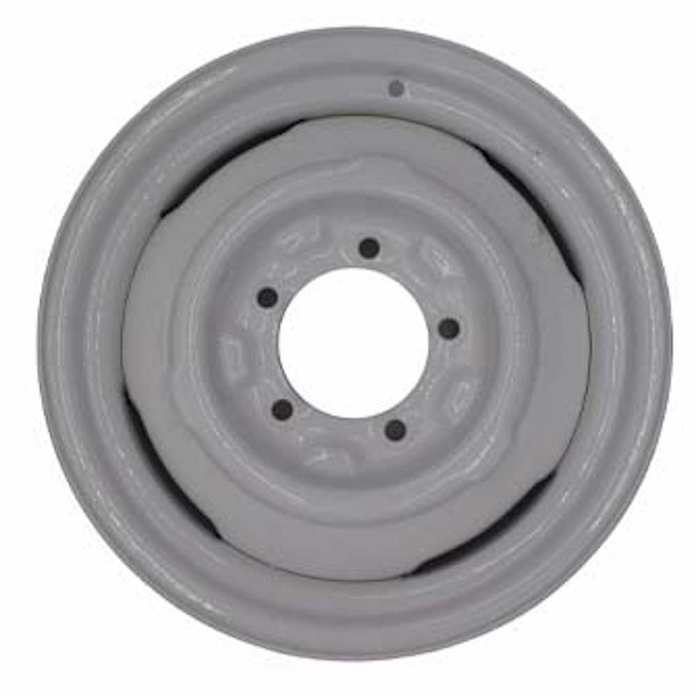 Jeep CJ5 Bolt Pattern: Essential Guide for Wheels & Tires