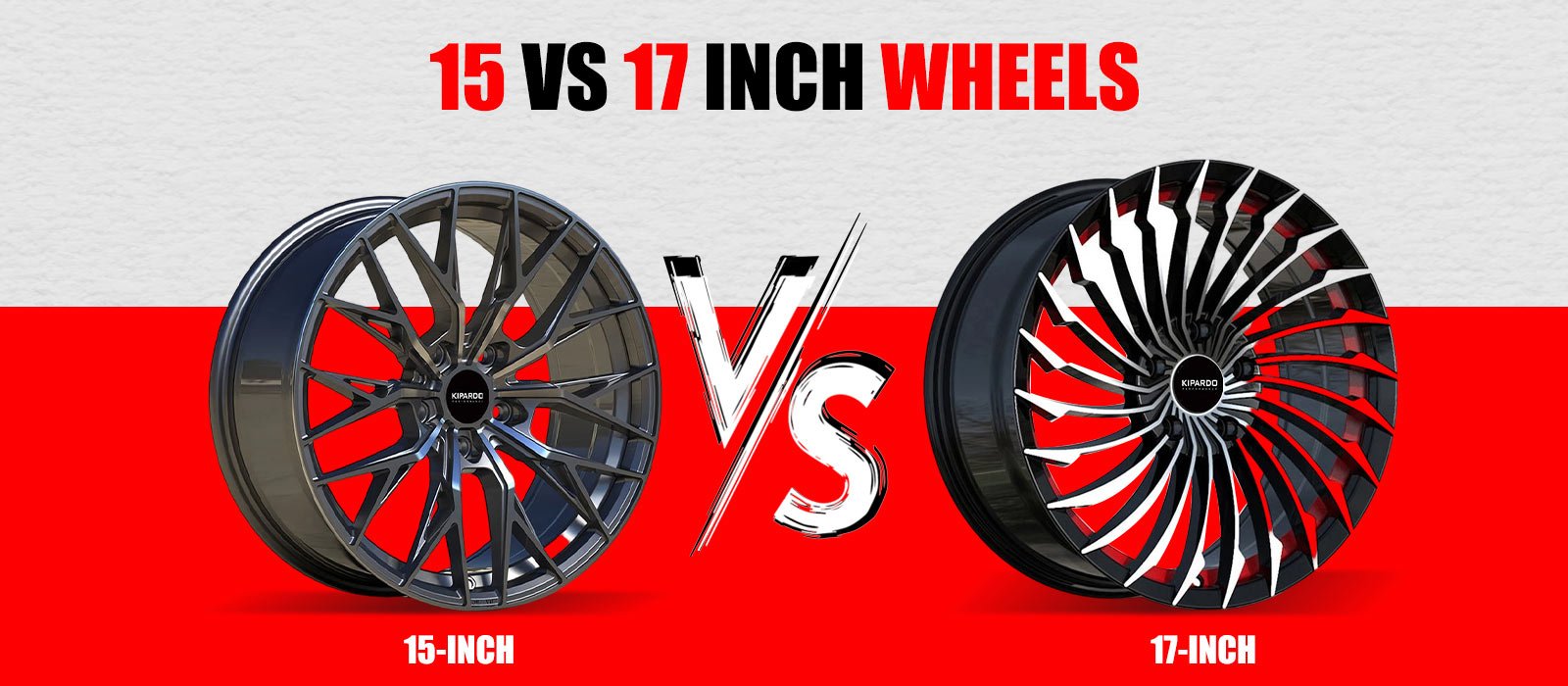 Jeep Wrangler 16 Vs 17 Inch Wheels: Which Size Is Best? Jeep Wrangler 16 Vs 17 Inch Wheels: Which Size Is Best?