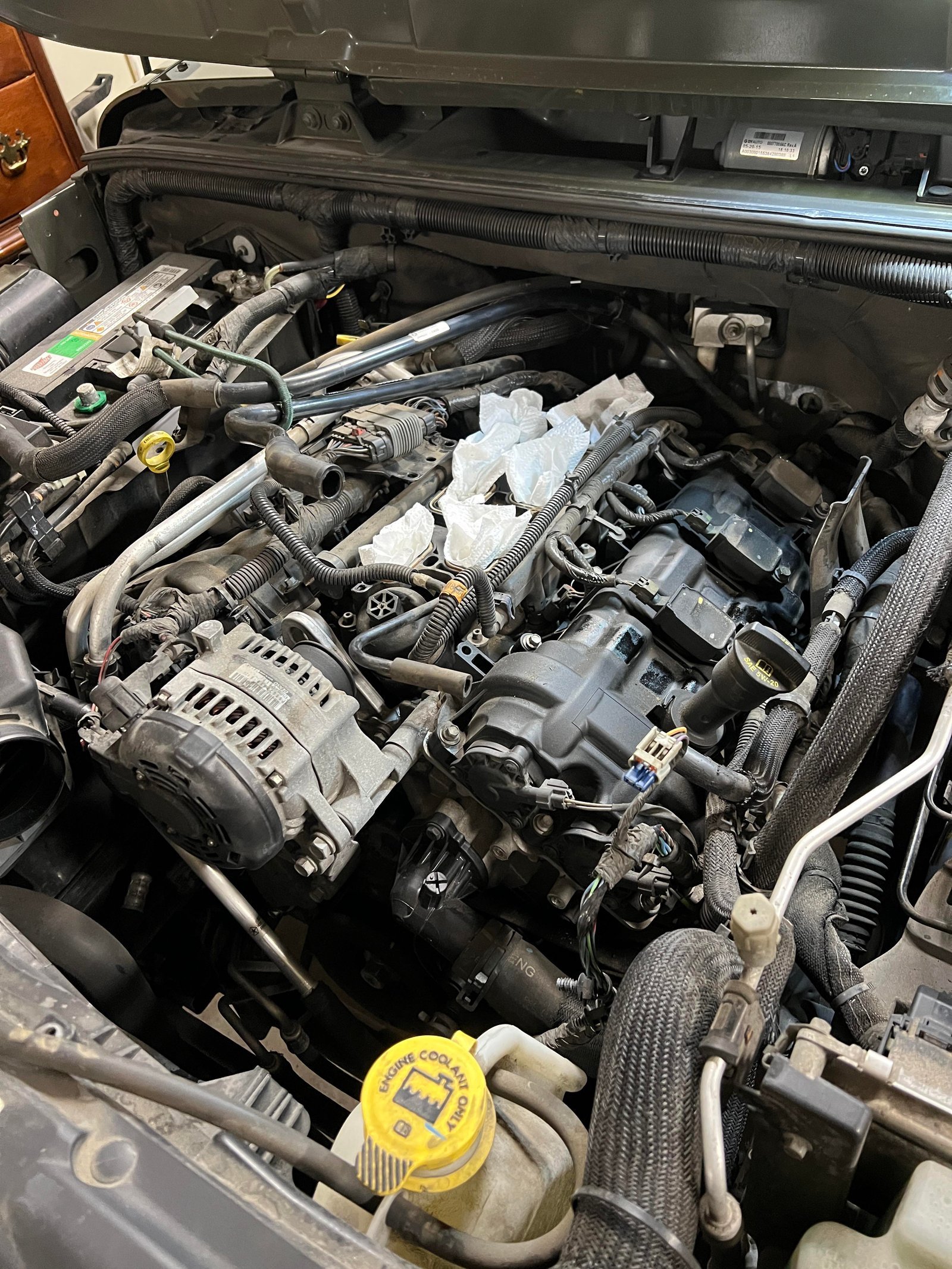 How To Change Jeep Wrangler Spark Plugs: Step-by-Step Guide How To Change Jeep Wrangler Spark Plugs: Step-by-Step Guide