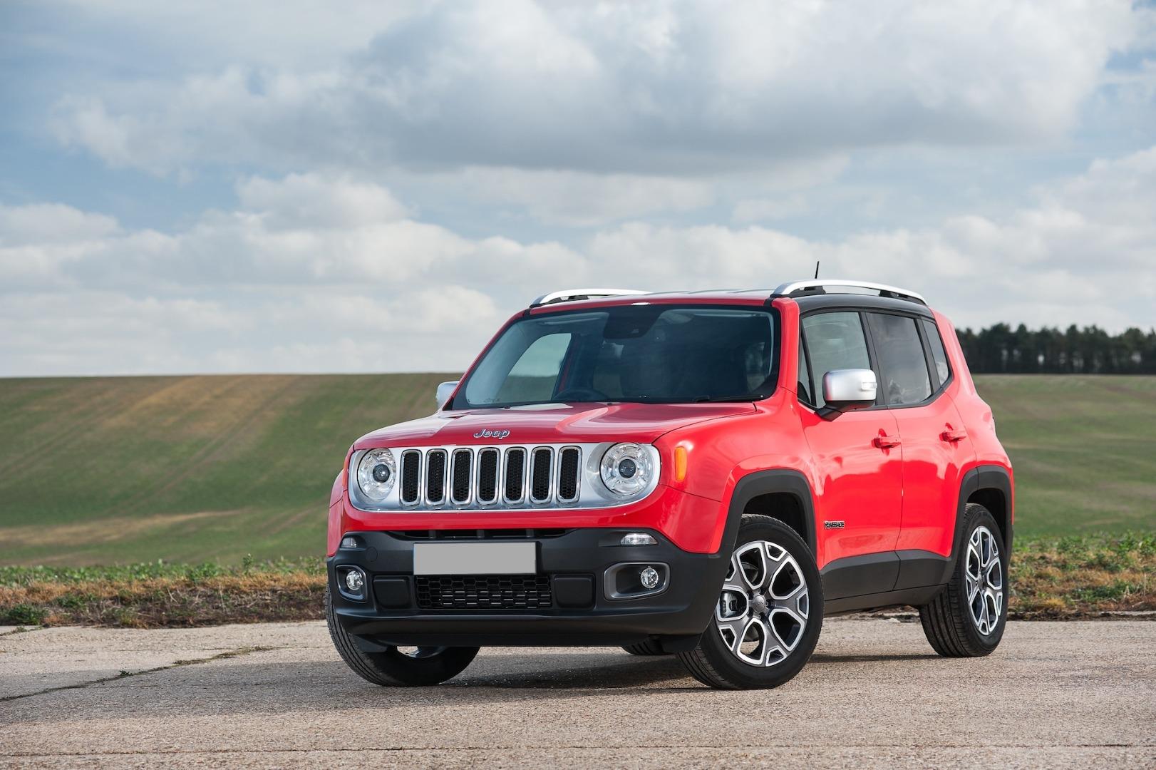 What Is The Cheapest Jeep: Top Budget-Friendly Models Revealed