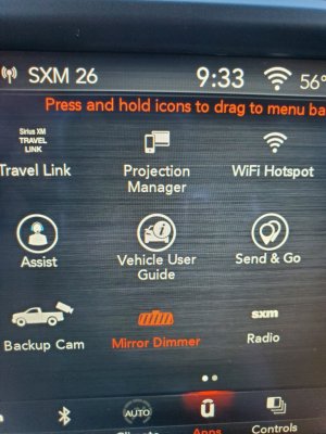 How To Use Projection Manager Jeep Grand Cherokee: Step-by-Step Guide