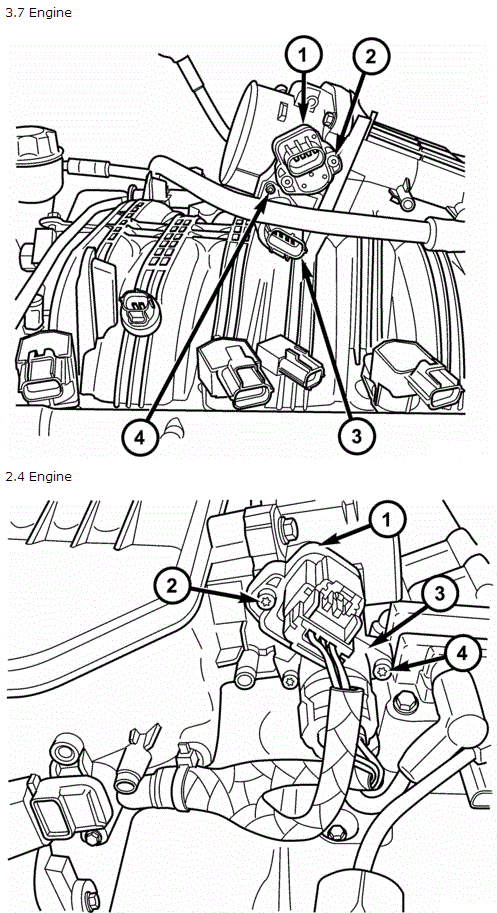 P0123 Jeep: Diagnose & Fix Your Jeep’s Throttle Position Sensor Error