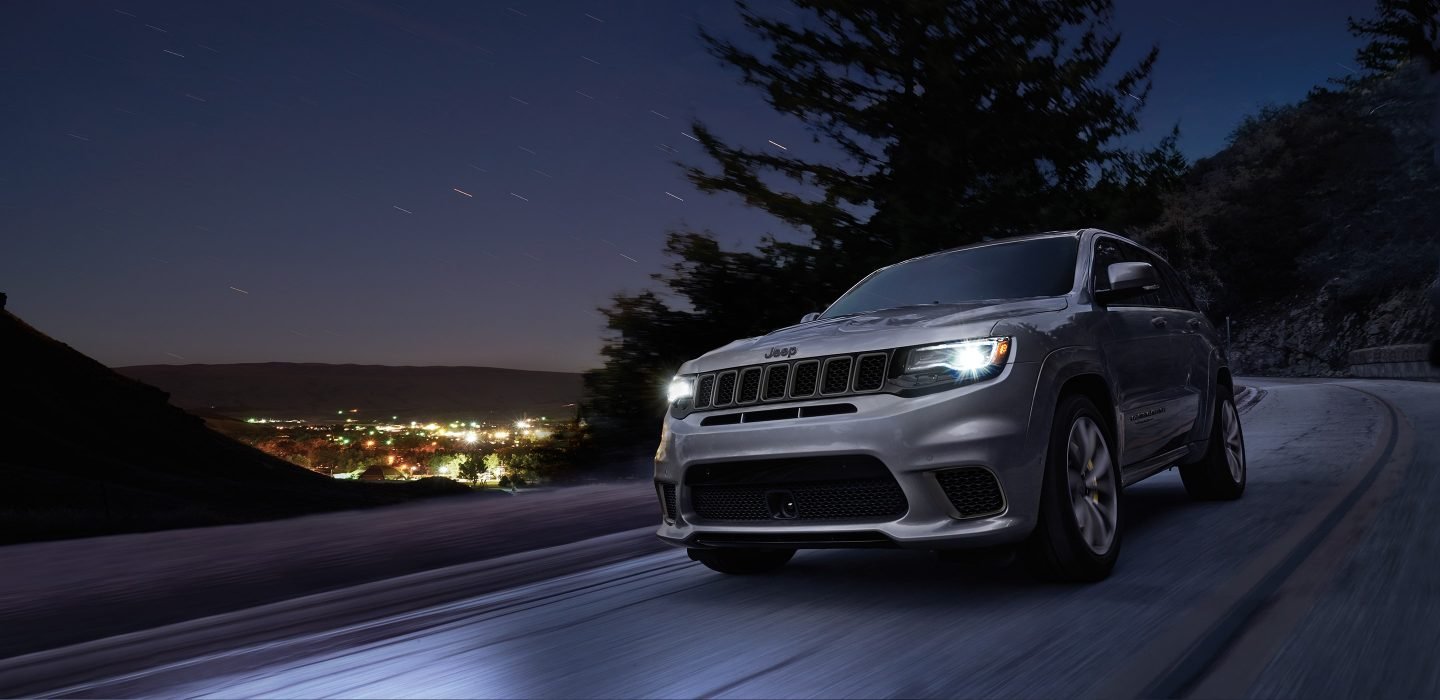 How Much To Lease A Jeep Trackhawk How Much To Lease A Jeep Trackhawk: Costs & Savings Guide