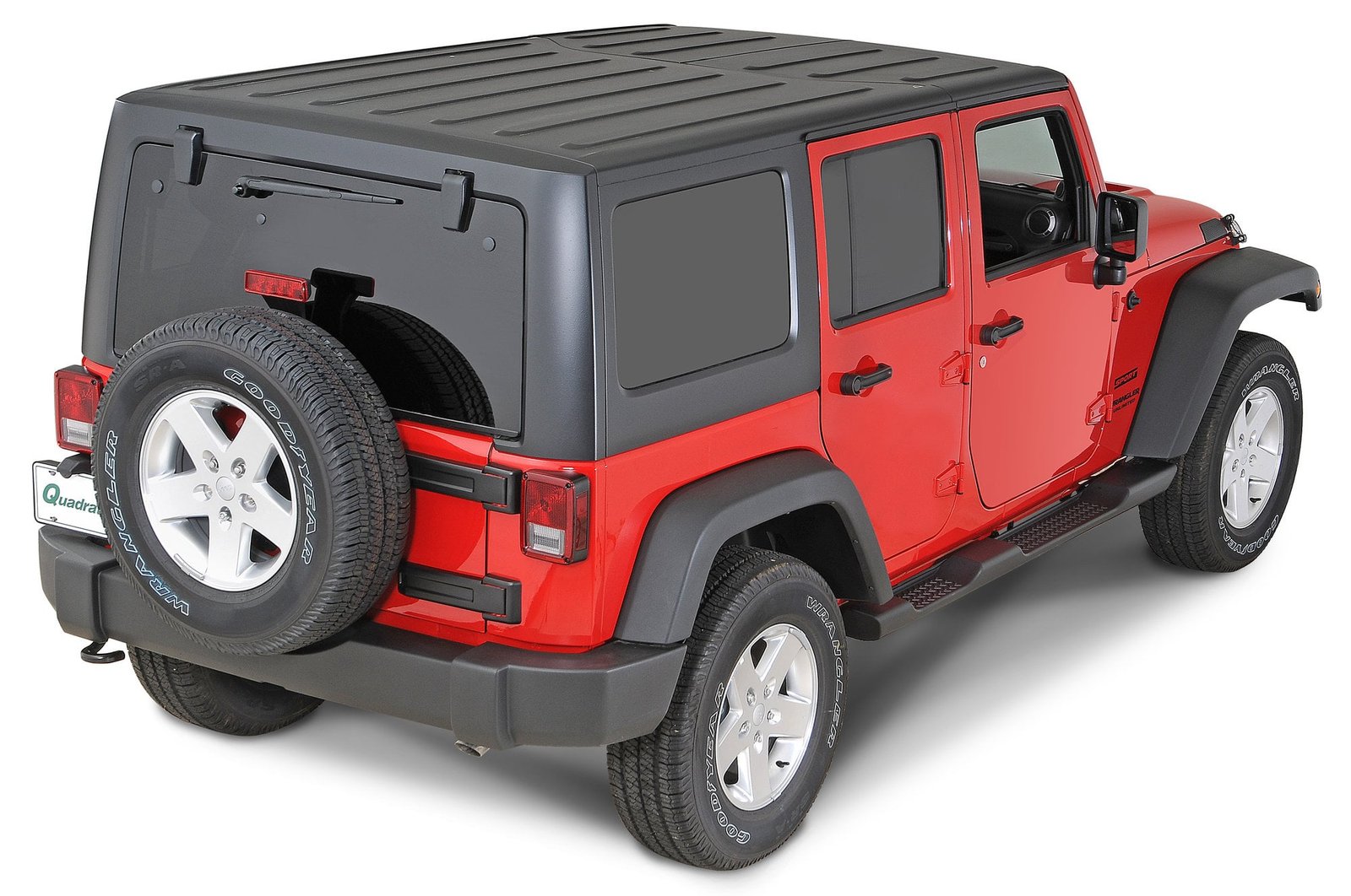 How Much Is A Hard Top For A Jeep Wrangler How Much Is A Hard Top For A Jeep Wrangler