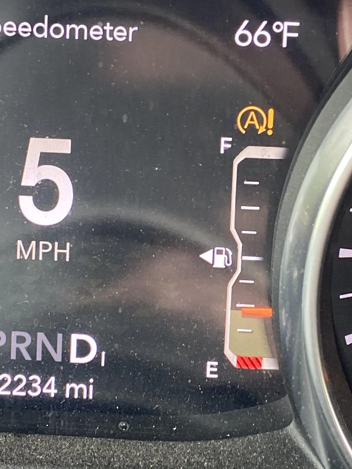 What Does A Mean On My Jeep Dashboard What Does A Mean On My Jeep Dashboard? Quick Guide Explained