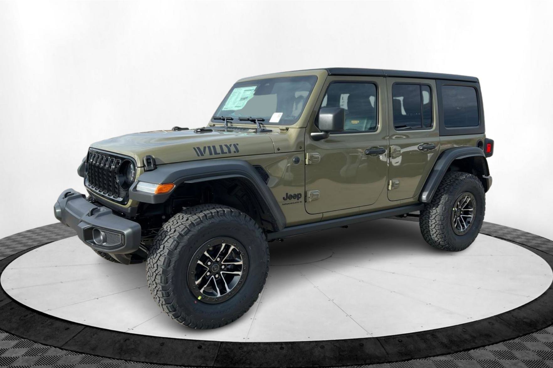 How To Repair Power Wheels Jeep Front End: Easy Fix Guide
