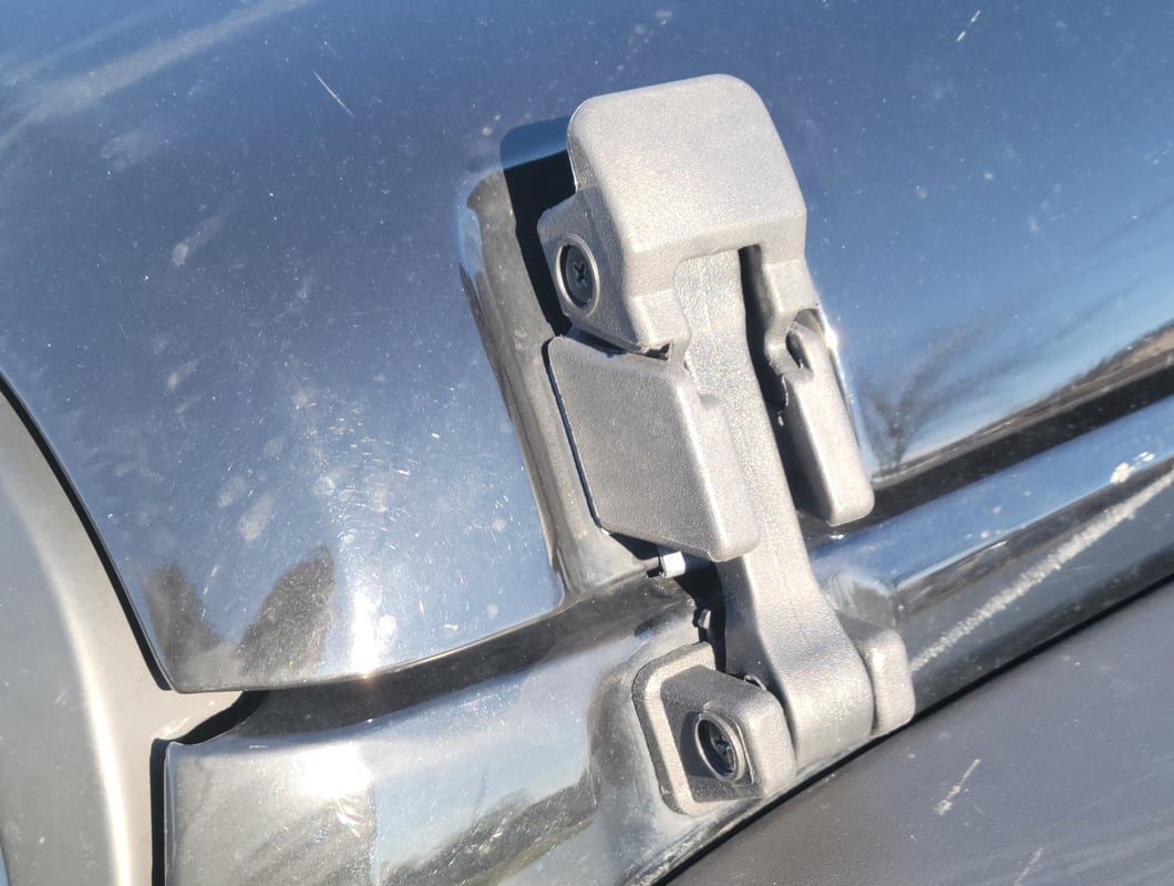 Replace Hood Latch Jeep Wrangler: Easy DIY Guide for Beginners Replace Hood Latch Jeep Wrangler: Easy DIY Guide for Beginners