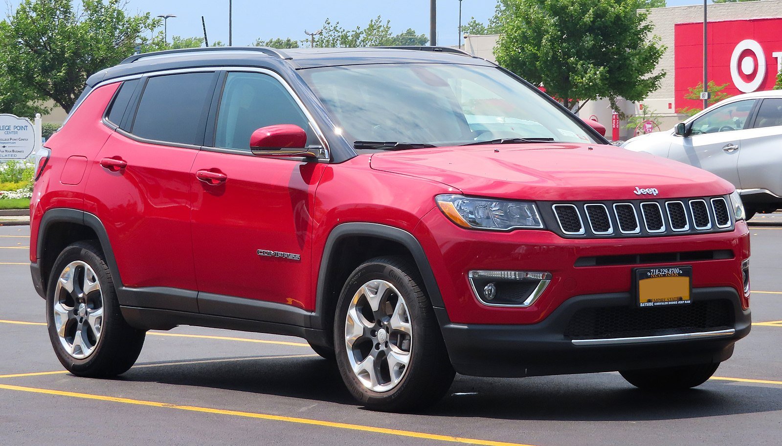 How Reliable Is A Jeep Compass How Reliable Is A Jeep Compass