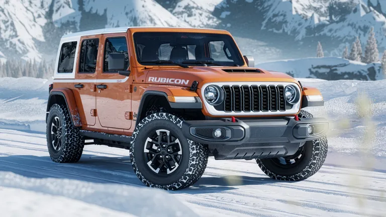 When Is The New Jeep Wrangler Coming Out? Latest Updates Revealed When Is The New Jeep Wrangler Coming Out? Latest Updates Revealed