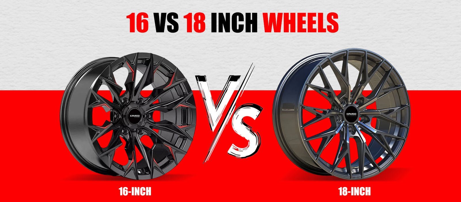 16 Vs 17 Inch Wheels Jeep: Which Size Is Best for You?