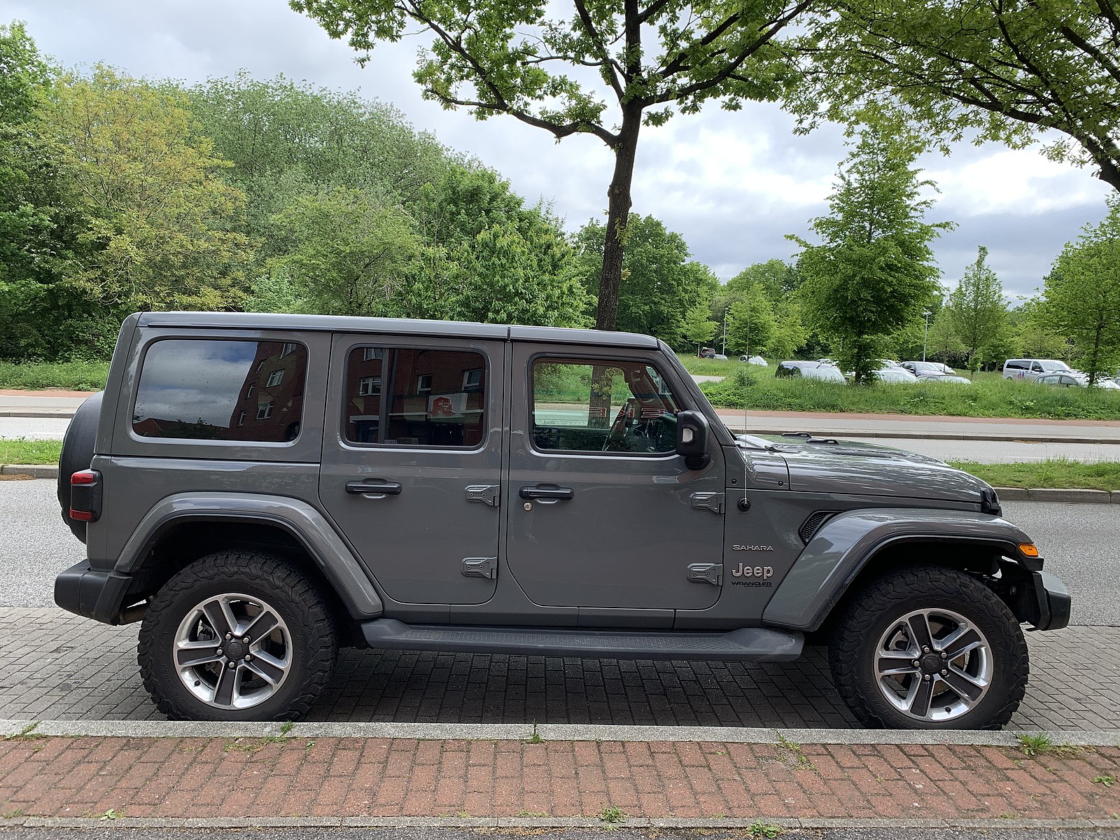 Jeep Pros And Cons: Essential Insights Before You Buy