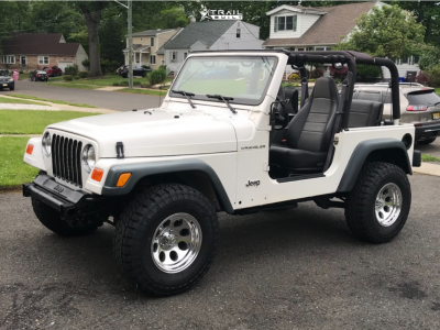 Jeep Wrangler 31 Inch Tires: Upgrade Your Off-Road Adventure Jeep Wrangler 31 Inch Tires: Upgrade Your Off-Road Adventure