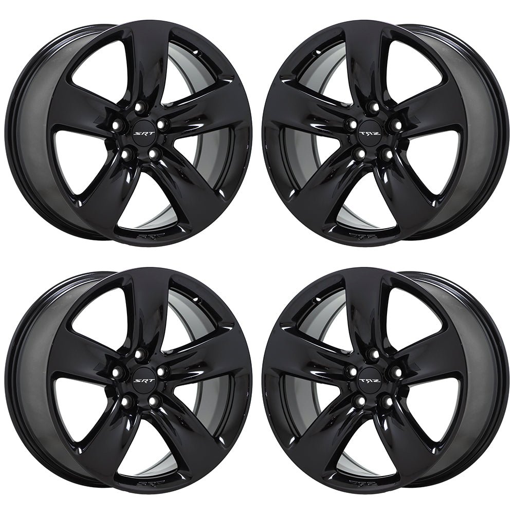 Jeep Grand Cherokee SRT Factory Wheels: Upgrade Your Ride Jeep Grand Cherokee SRT Factory Wheels: Upgrade Your Ride