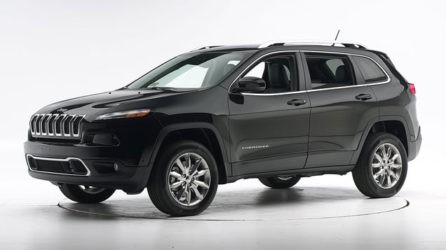 How Is The Jeep Cherokee Rated: Expert Reviews and Insights