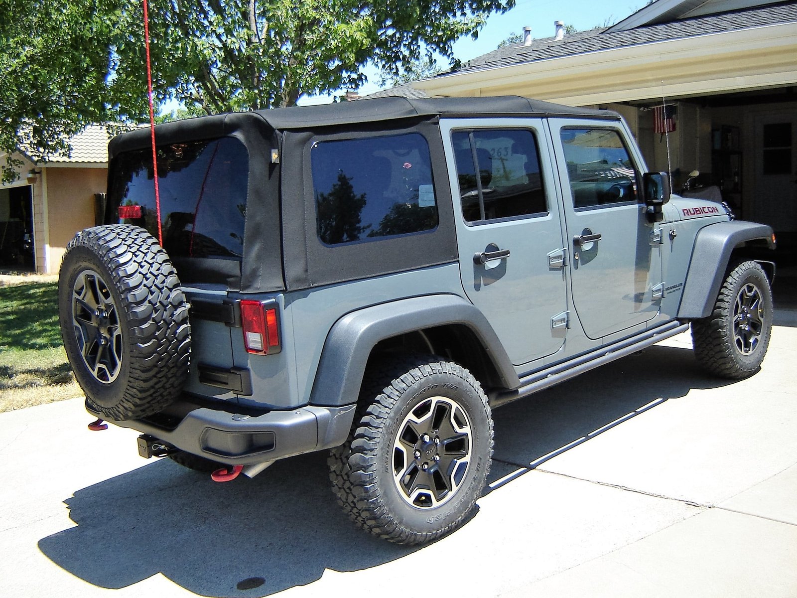 How To Wash Soft Top Jeep: Expert Tips for a Spotless Finish