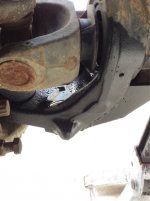 Jeep Wrangler Front Axle Seal Replacement: Step-by-Step Guide