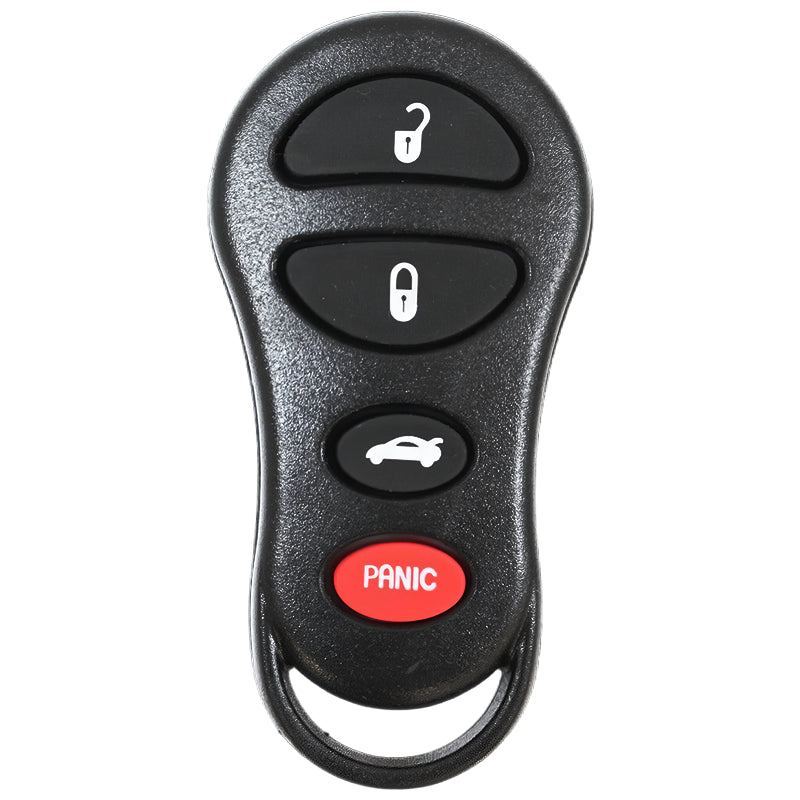 Jeep Liberty Key Fob Programming Made Easy: Step-by-Step Guide