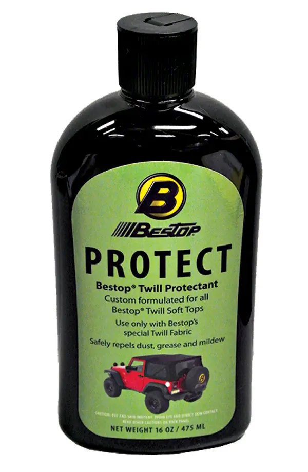 How To Clean Jeep Twill Soft Top: Expert Tips for a Spotless Shine
