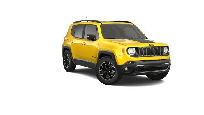 How Much To Lease A Jeep Renegade: Latest Deals & Savings How Much To Lease A Jeep Renegade: Latest Deals & Savings
