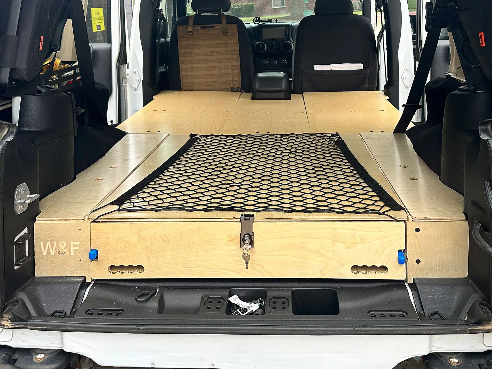 How To Camp In A Jeep Wrangler: Ultimate Adventure Guide How To Camp In A Jeep Wrangler: Ultimate Adventure Guide