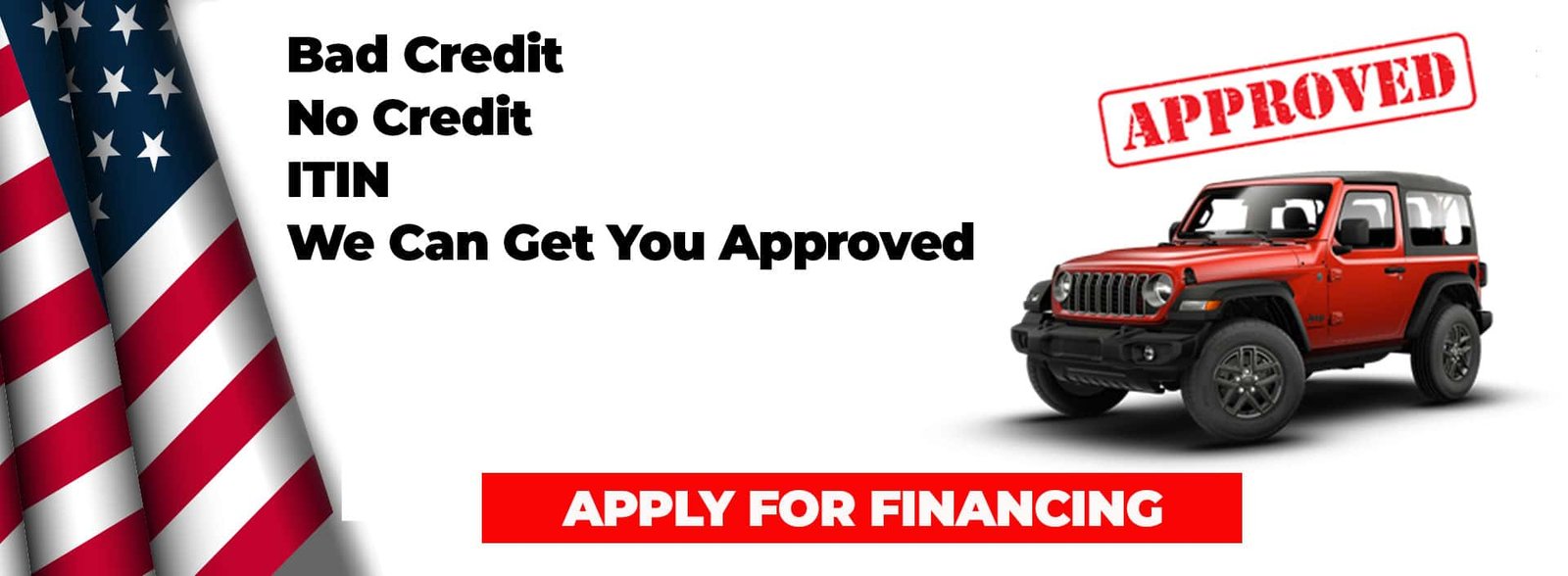 Who Does Jeep Use For Financing? A Complete Buyer’s Guide