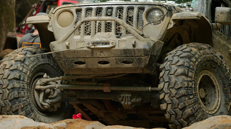 How To Choose Jeep Wheels: Expert Tips for the Perfect Fit How To Choose Jeep Wheels: Expert Tips for the Perfect Fit