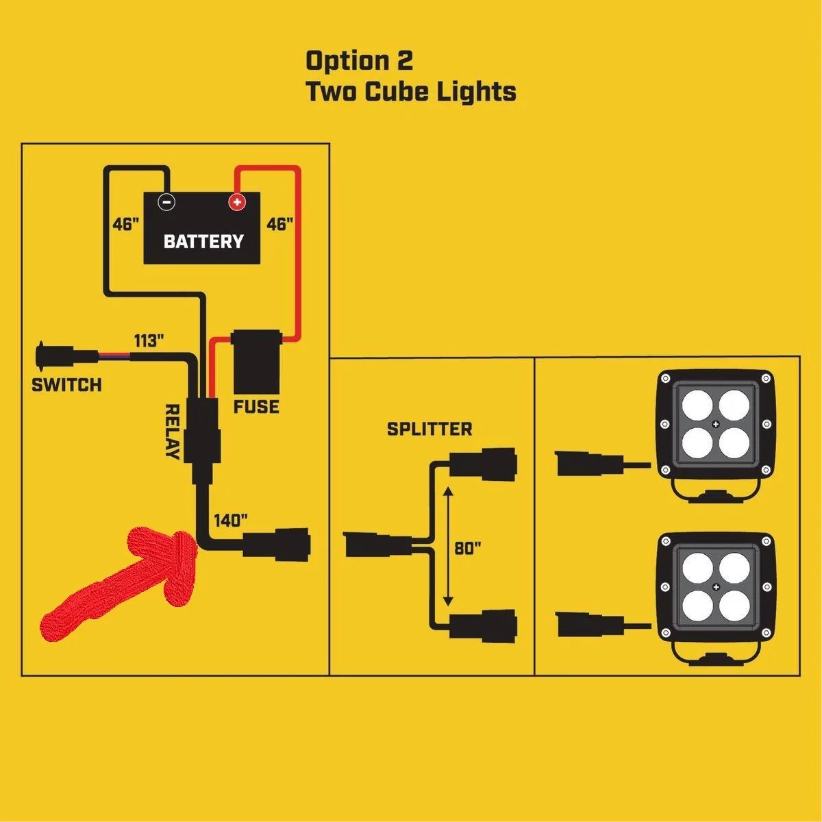 How To Wire Auxiliary Lights On Jeep: Step-by-Step Guide