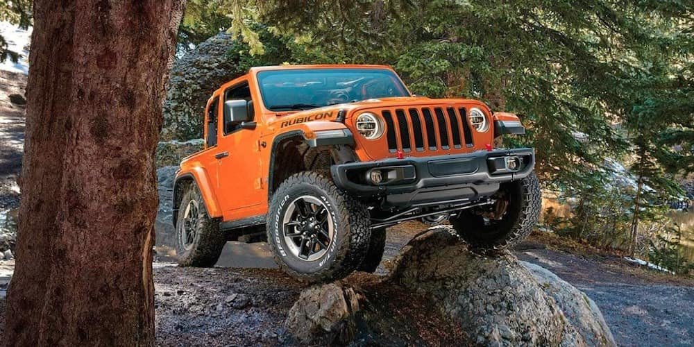 Do All Jeeps Have 4 Wheel Drive? Unveiling the Truth Do All Jeeps Have 4 Wheel Drive? Unveiling the Truth