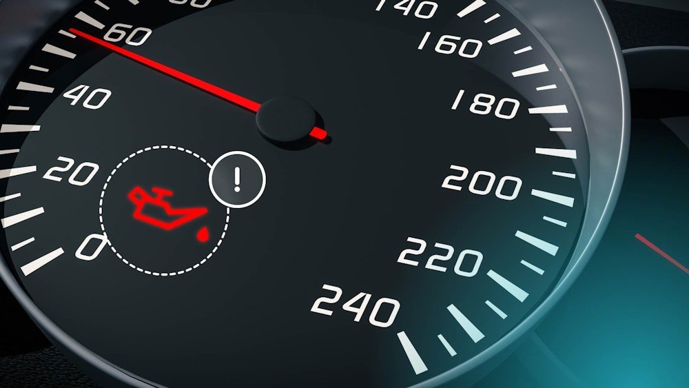 Does Check Engine Light Come On For Oil Change Jeep? Explained!