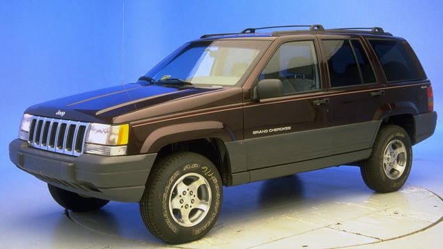 1997 Jeep Grand Cherokee Laredo Reliability: What to Expect 1997 Jeep Grand Cherokee Laredo Reliability: What to Expect