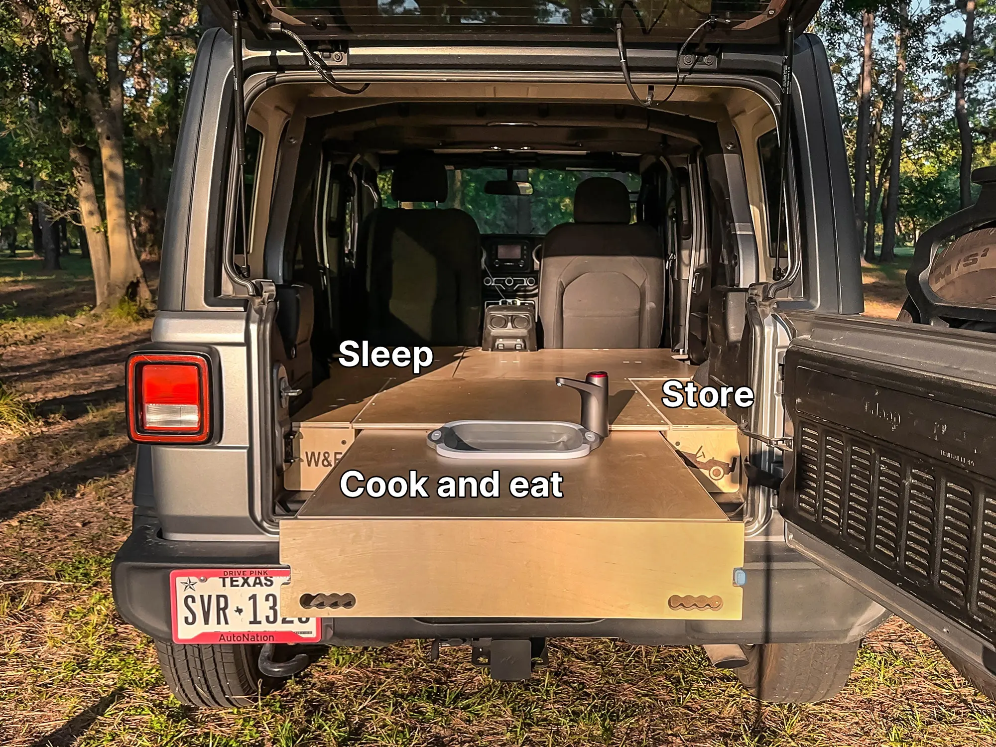How To Set Up Phone In Jeep Wrangler: Easy Step-by-Step Guide How To Set Up Phone In Jeep Wrangler: Easy Step-by-Step Guide