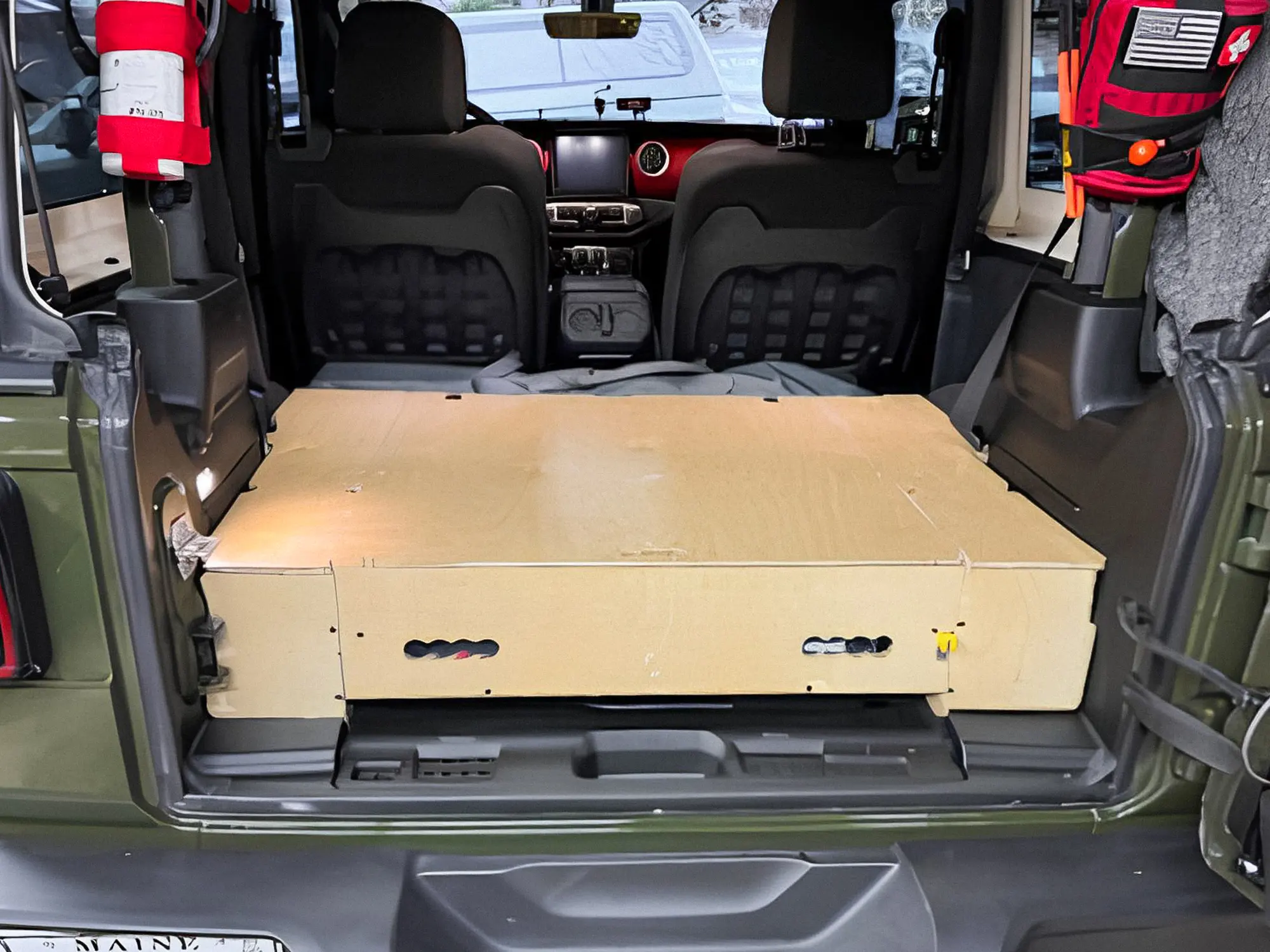 How To Store Jeep Doors When Removed: Expert Tips and Tricks How To Store Jeep Doors When Removed: Expert Tips and Tricks