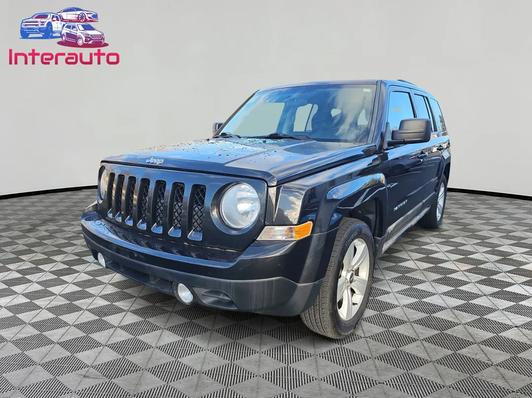 Should I Buy A Jeep Patriot: Pros, Cons, and Expert Advice