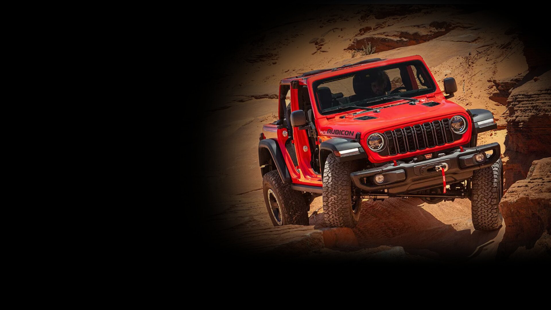 Best Jeep Wrangler Lease Deals: Save Big on Your Next Adventure Best Jeep Wrangler Lease Deals: Save Big on Your Next Adventure
