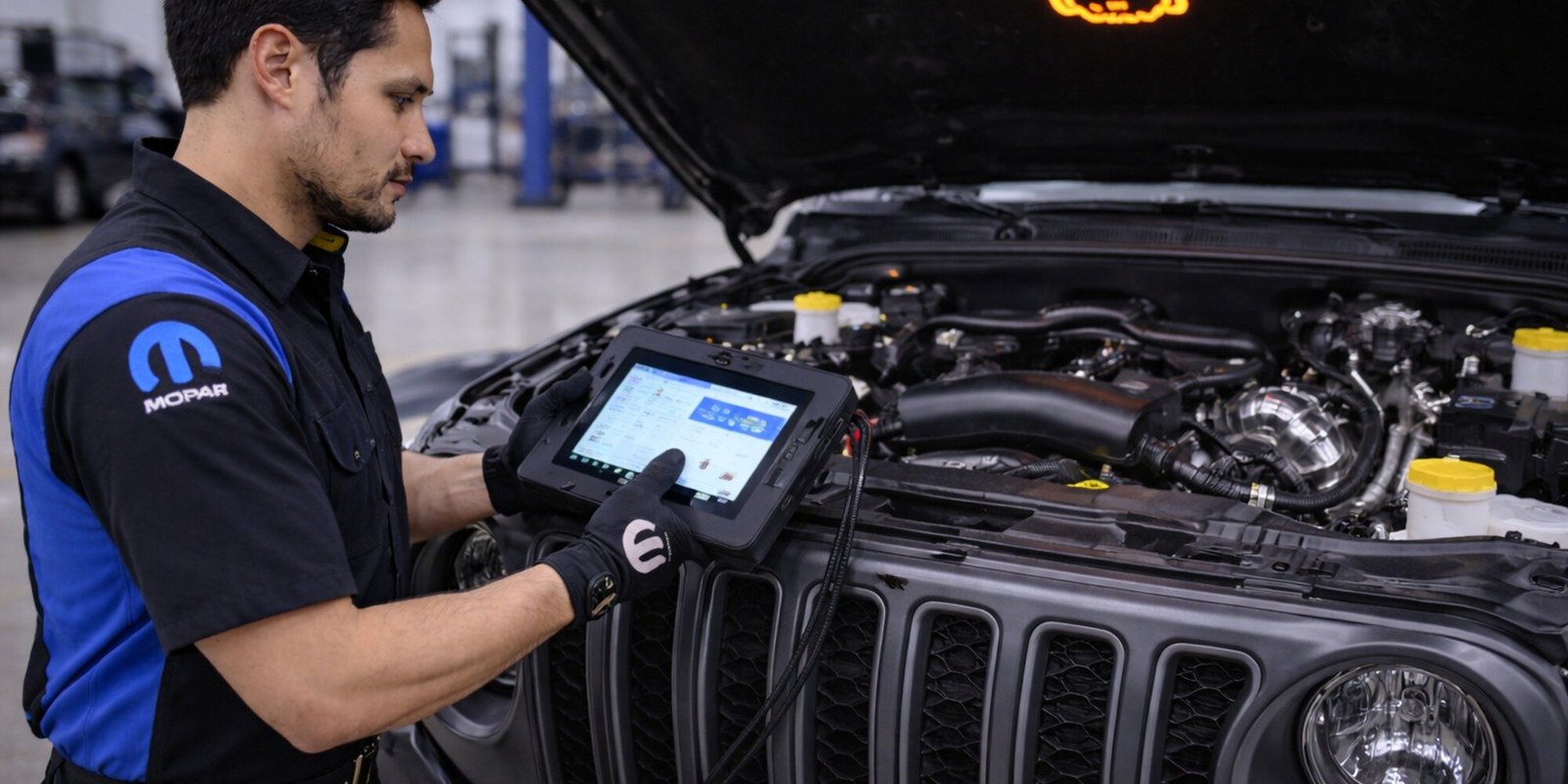 How To Reset Check Engine Light Jeep Gladiator: Easy Steps Guide How To Reset Check Engine Light Jeep Gladiator: Easy Steps Guide