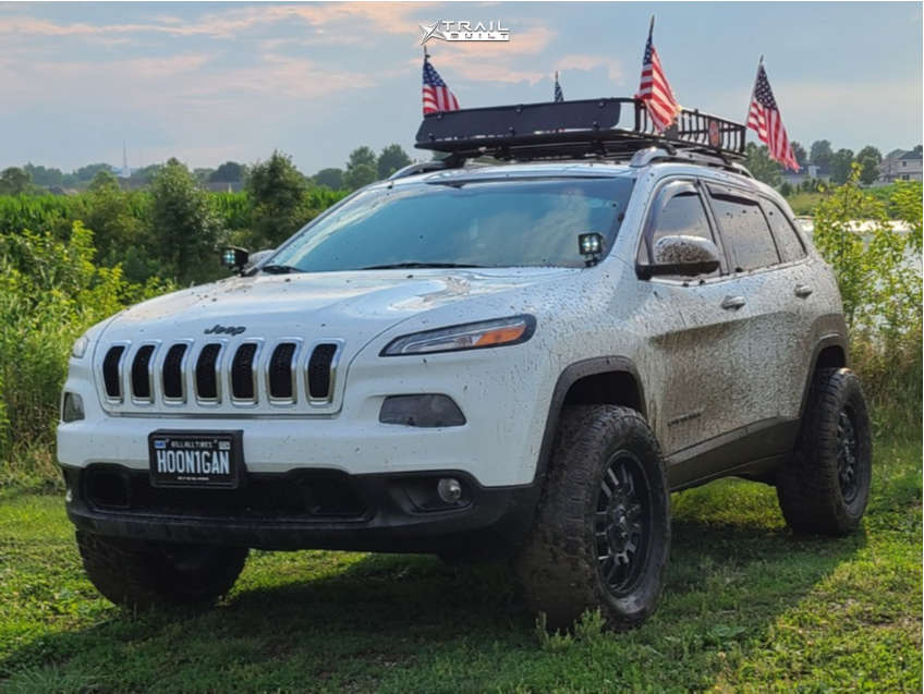 Can You Lift A Jeep Cherokee: Essential Guide for Beginners Can You Lift A Jeep Cherokee: Essential Guide for Beginners