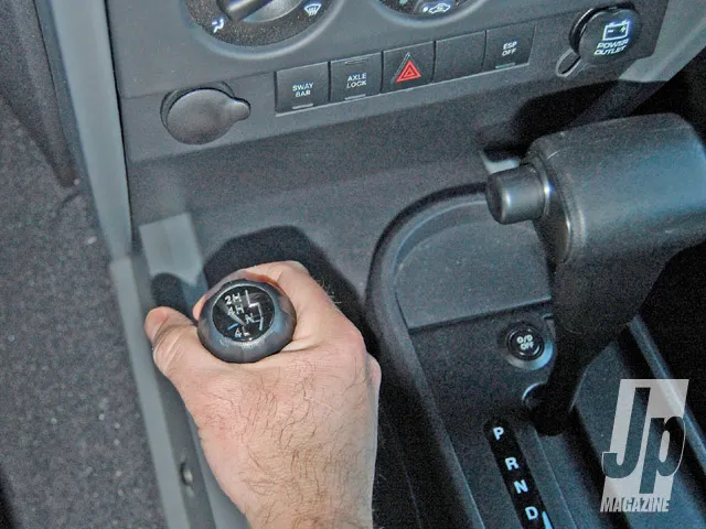 How To Turn ESP Light Off Jeep: Easy Steps to Fix Warning