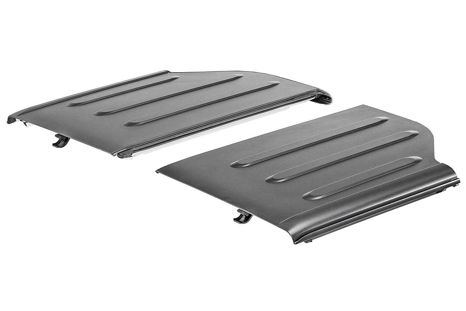 How To Remove Jeep Wrangler Freedom Panels: Step-by-Step Guide